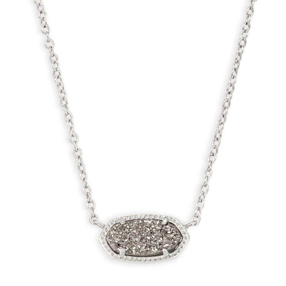 New - Kendra Scott Starstruck Elisa Pendant Necklace